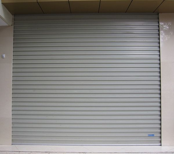 Tổng hợp 30 mẫu cửa cuốn tấm liền Austdoor đẹp mới nhất hiện nay