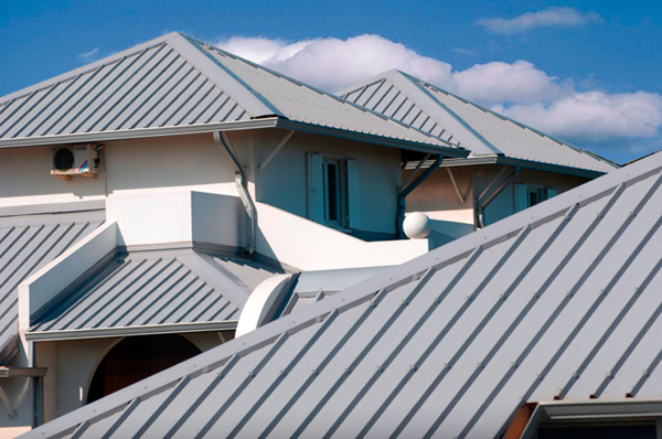 Top 50 mẫu làm nhà khung thép mái tôn giá rẻ đẹp nhất