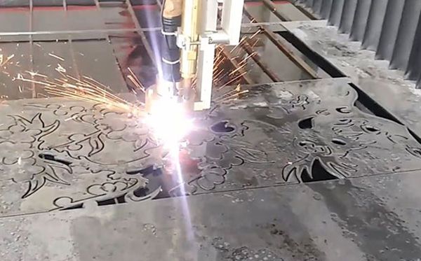 Công nghệ cắt sắt CNC là gì?